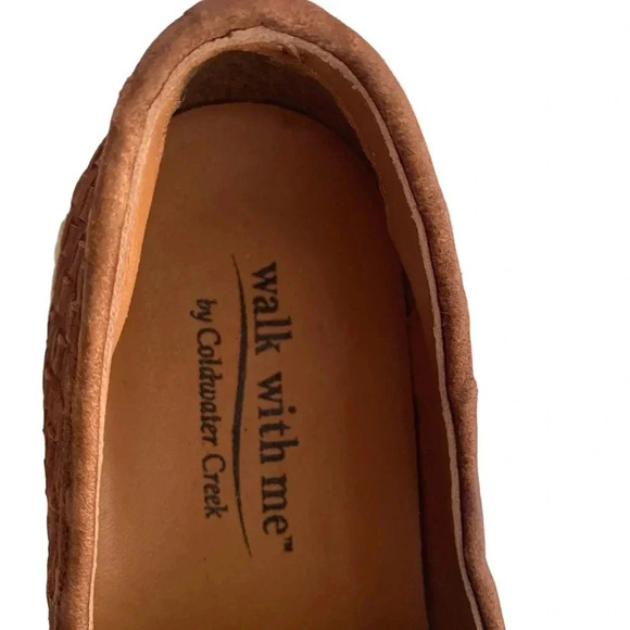 Coldwater Creek Walk With Me™
Canyon Sneakers 
Style Number: 20561 - Picture 6 of 9